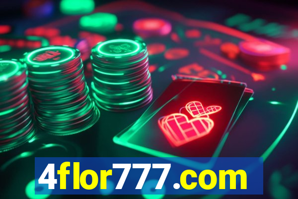 4flor777.com