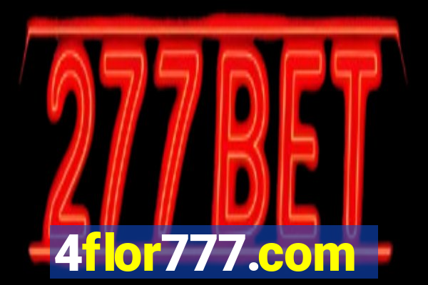 4flor777.com