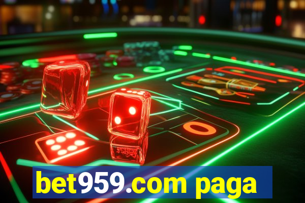 bet959.com paga