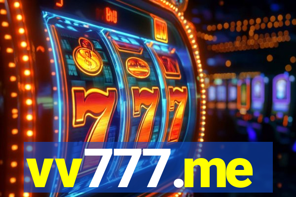 vv777.me