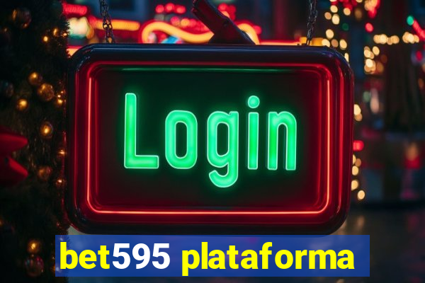 bet595 plataforma