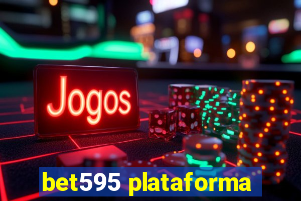 bet595 plataforma