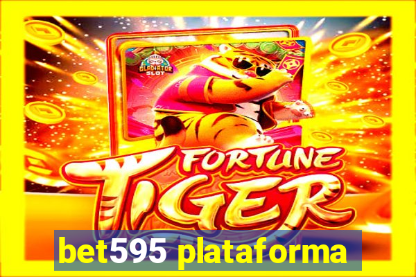 bet595 plataforma