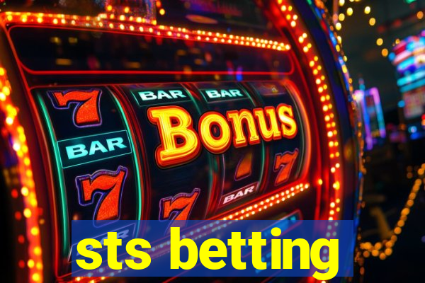 sts betting