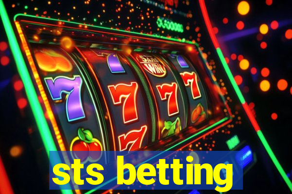 sts betting