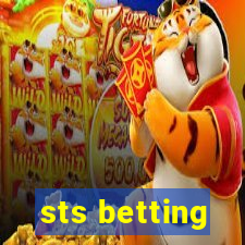 sts betting