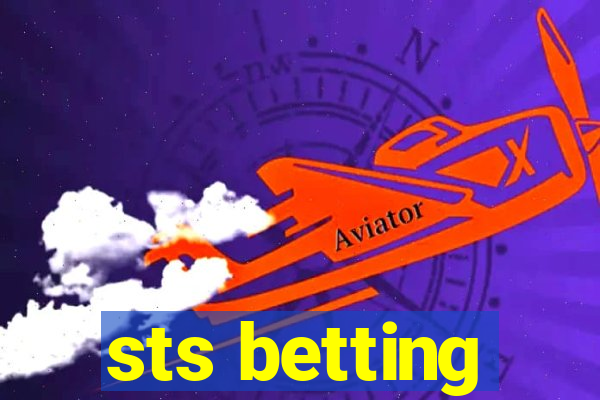 sts betting