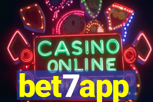bet7app