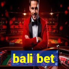 bali bet