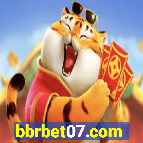 bbrbet07.com