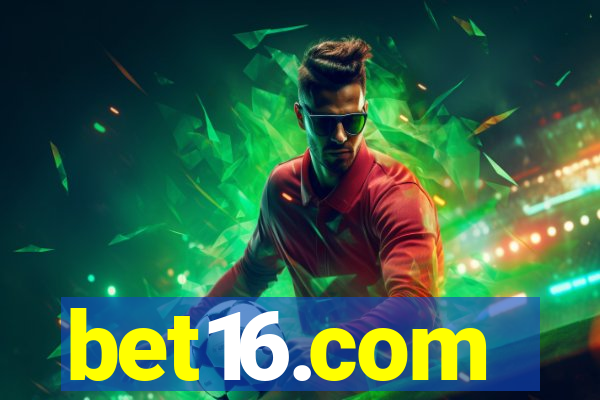 bet16.com