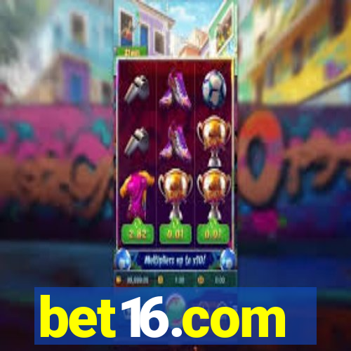 bet16.com