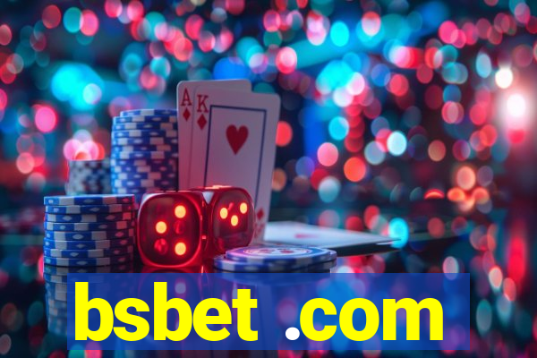 bsbet .com