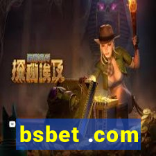 bsbet .com