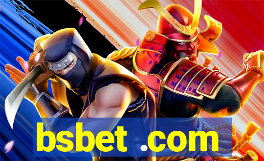 bsbet .com
