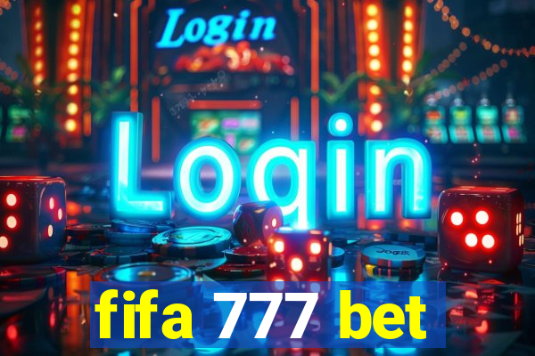 fifa 777 bet