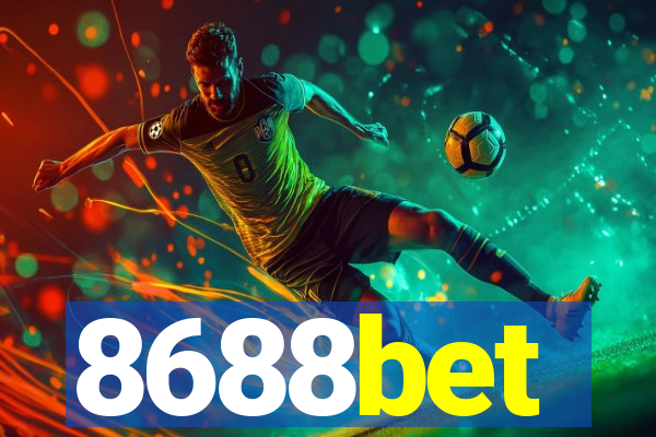 8688bet