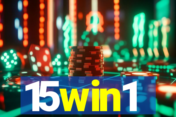 15win1