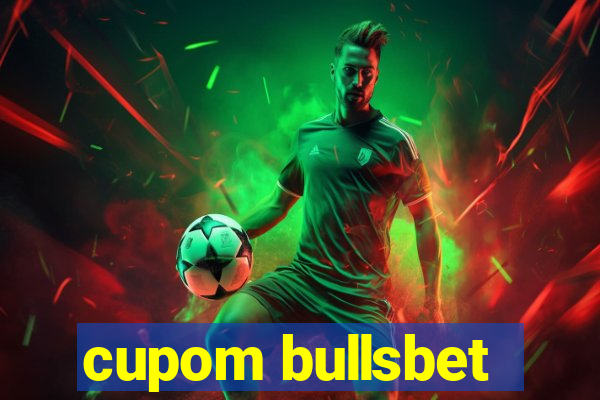 cupom bullsbet