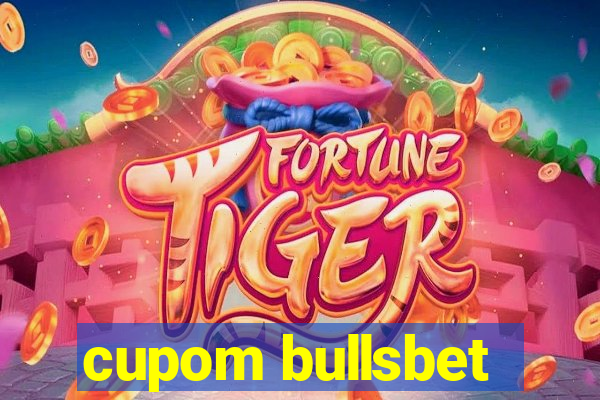 cupom bullsbet