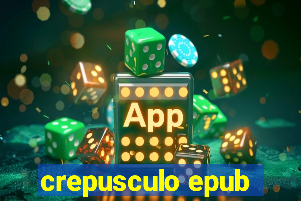 crepusculo epub