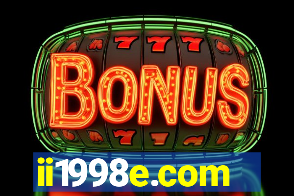 ii1998e.com