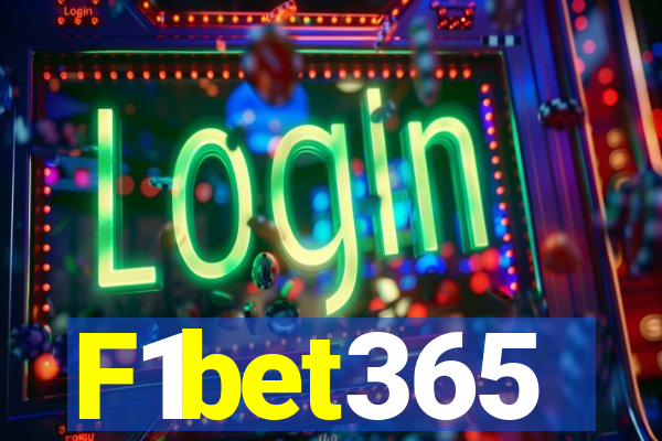 F1bet365