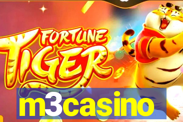 m3casino