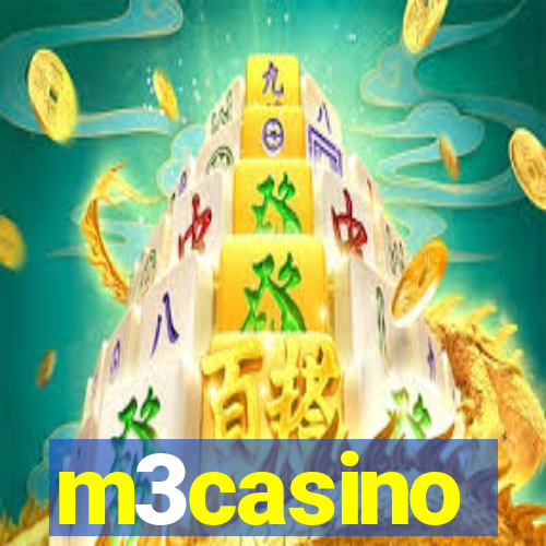 m3casino