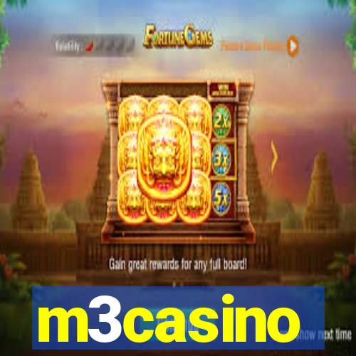 m3casino