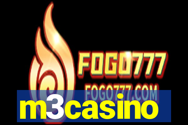 m3casino