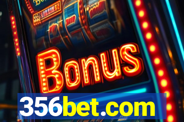 356bet.com