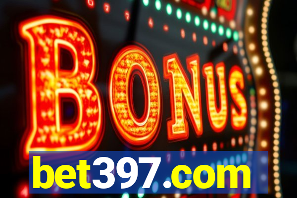 bet397.com