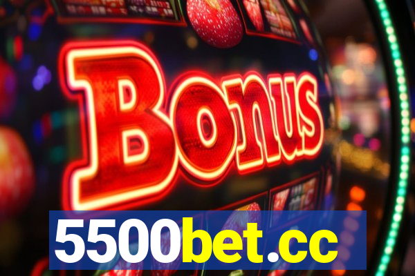 5500bet.cc