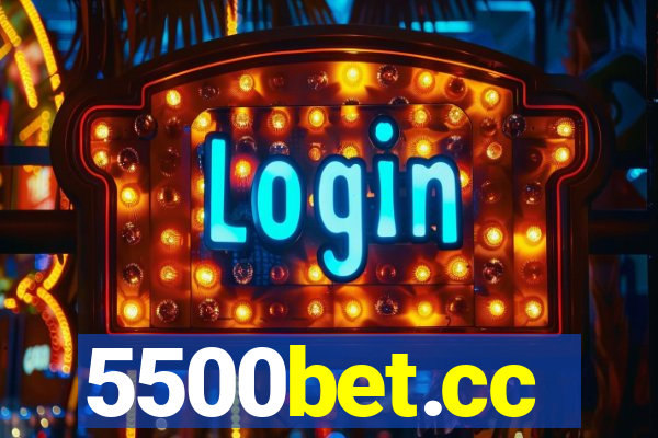 5500bet.cc