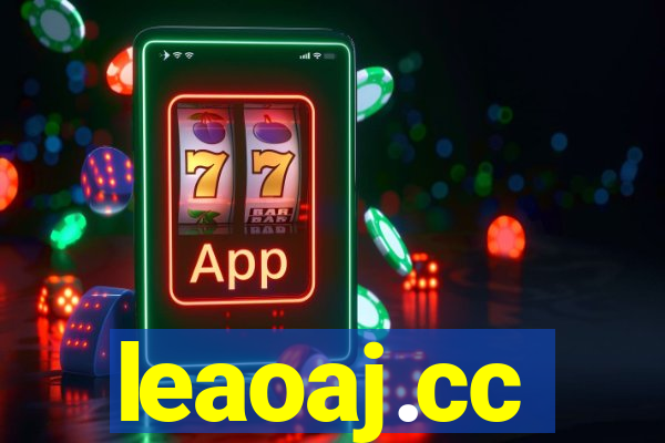 leaoaj.cc