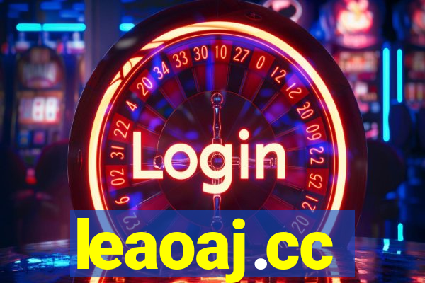 leaoaj.cc