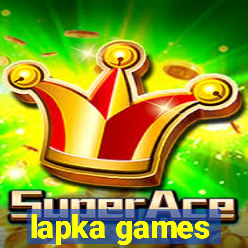 lapka games