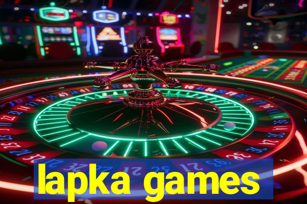 lapka games