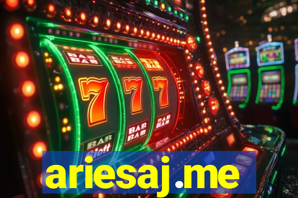 ariesaj.me