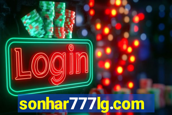 sonhar777lg.com