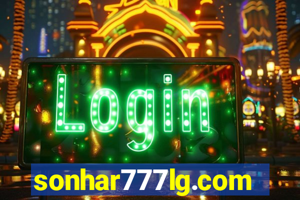 sonhar777lg.com