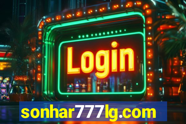 sonhar777lg.com