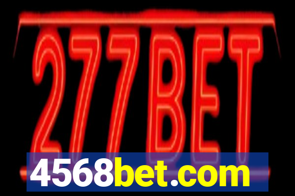 4568bet.com