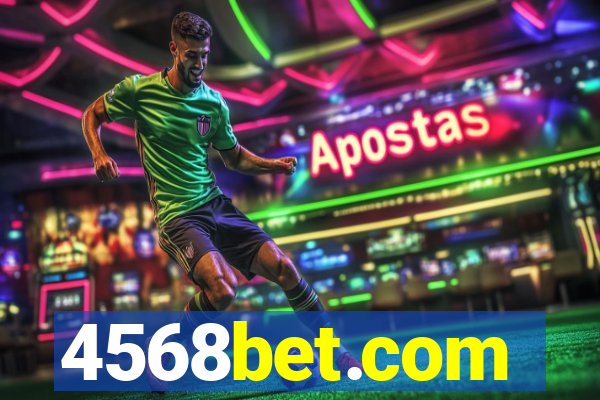 4568bet.com