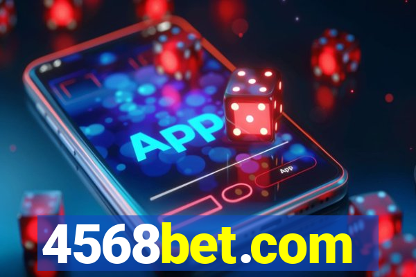 4568bet.com