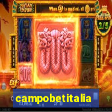 campobetitalia