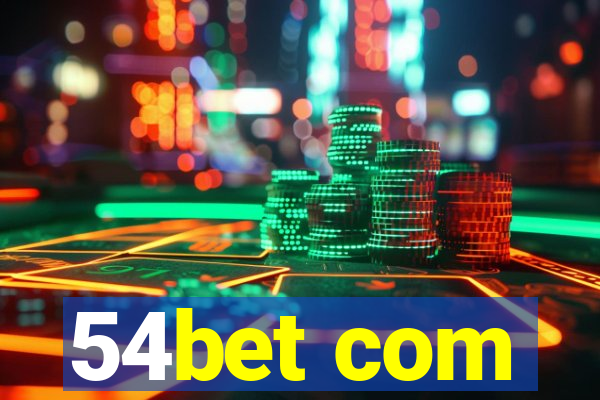 54bet com