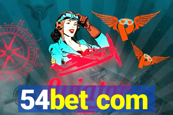 54bet com