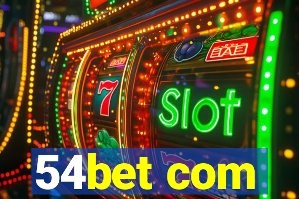 54bet com
